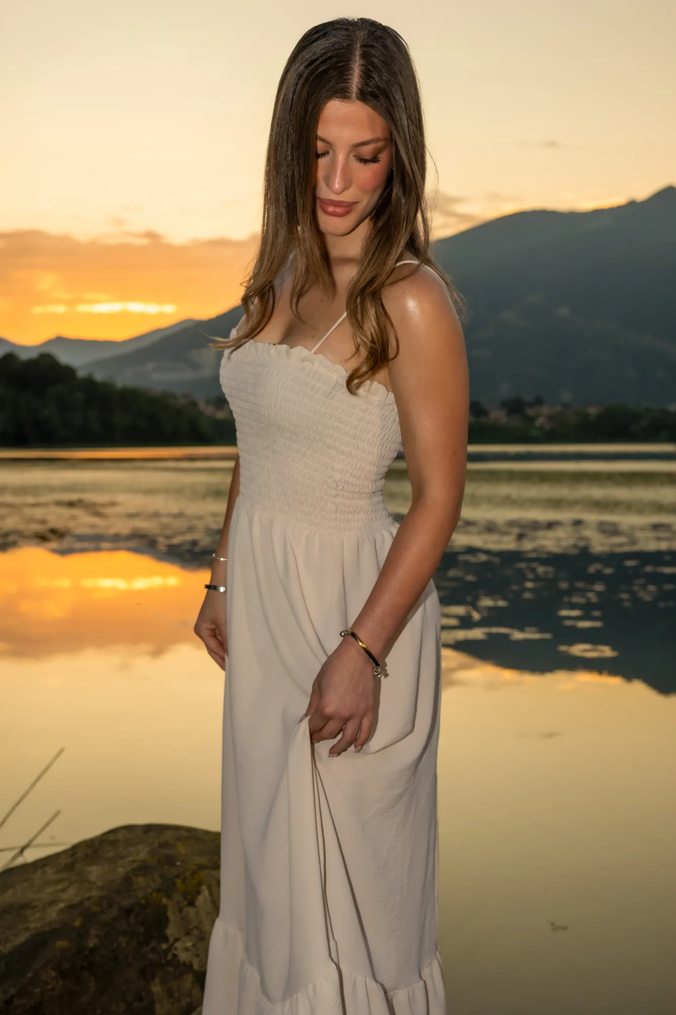 Ritratto, Studio Frau Fotografia