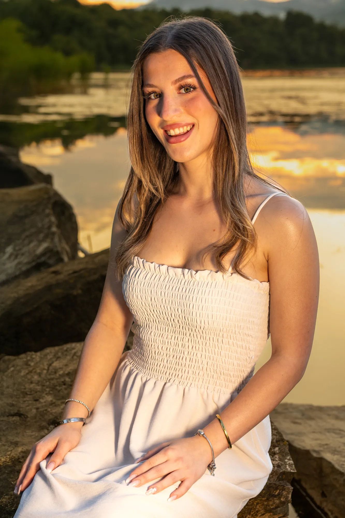 Ritratto, Studio Frau Fotografia