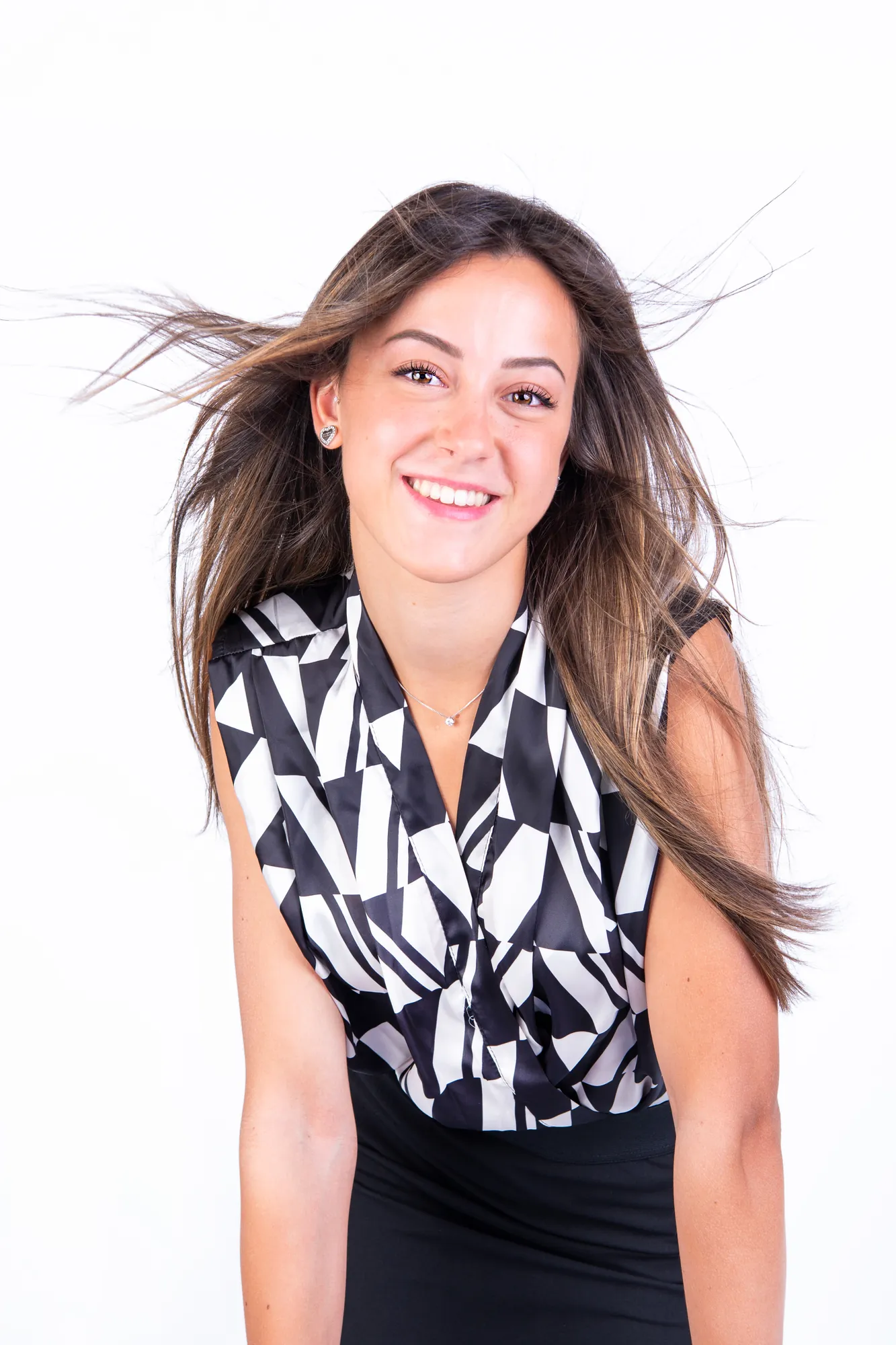 Ritratto, Studio Frau Fotografia