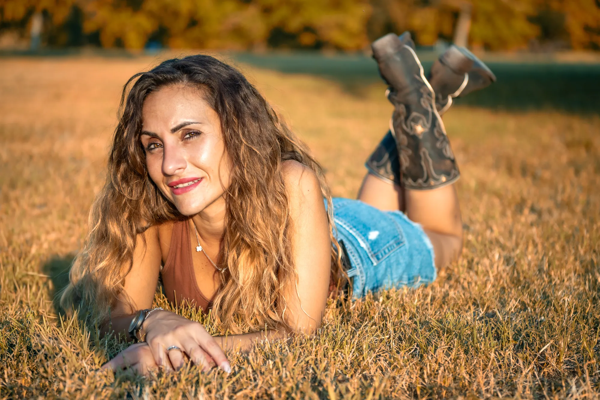 Ritratto, Studio Frau Fotografia