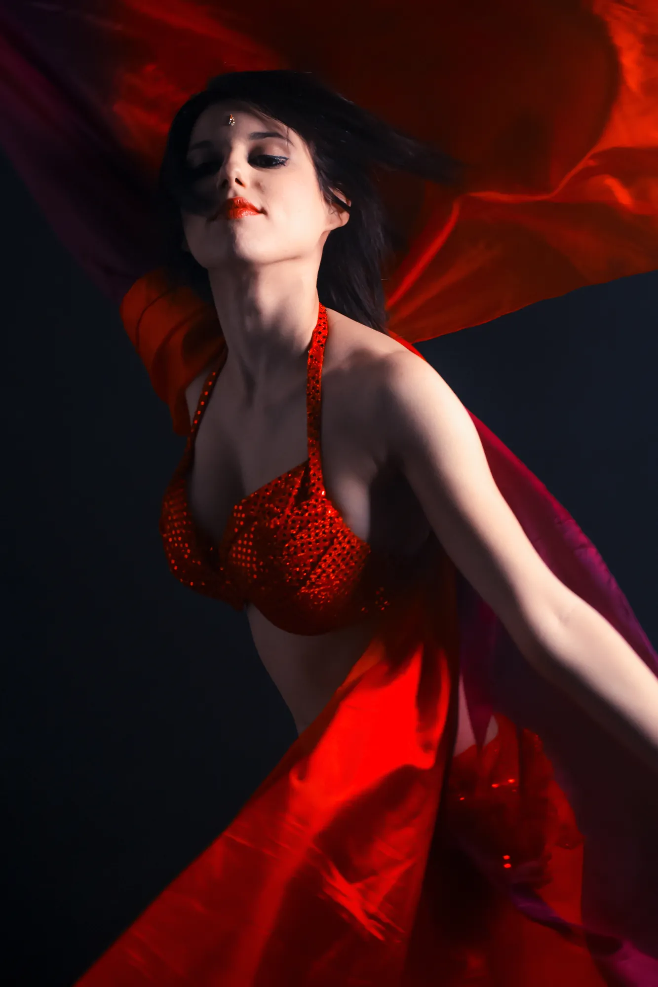 Ritratto, Studio Frau Fotografia