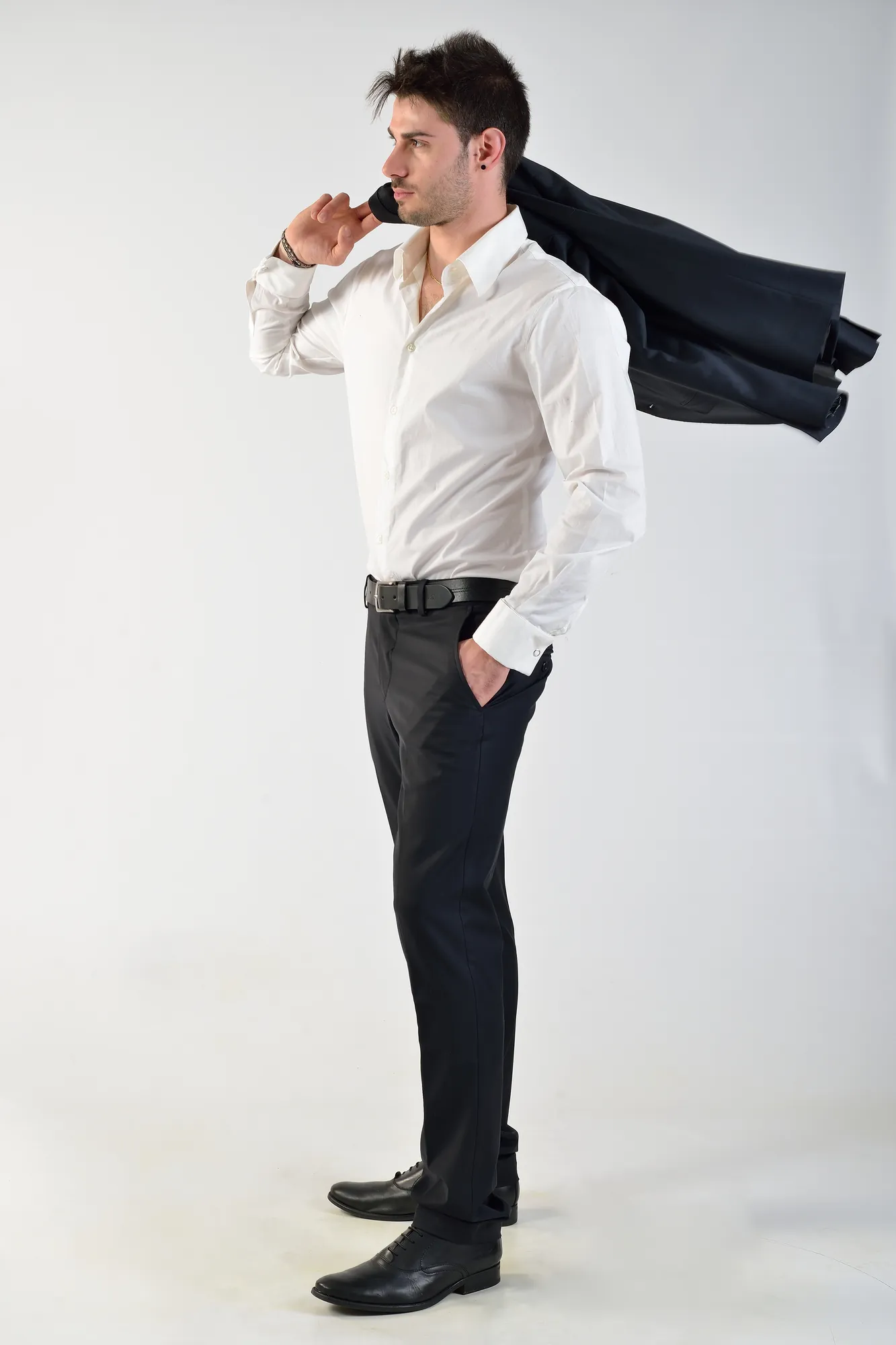 Ritratto, Studio Frau Fotografia