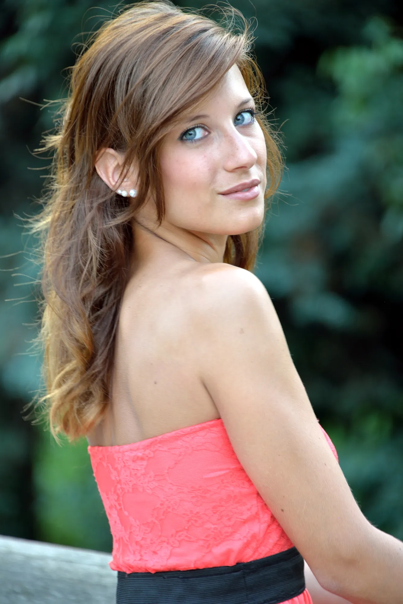 Ritratto, Studio Frau Fotografia