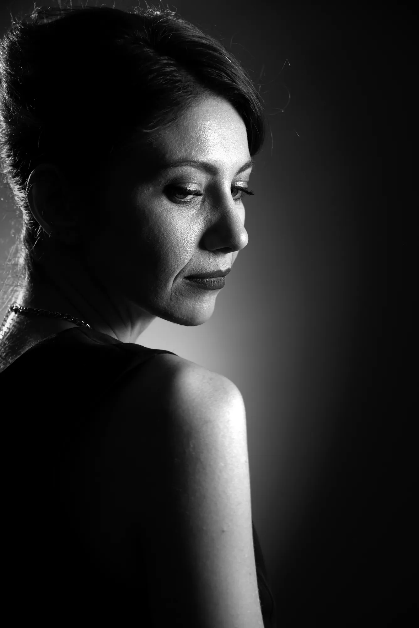 Ritratto, Studio Frau Fotografia