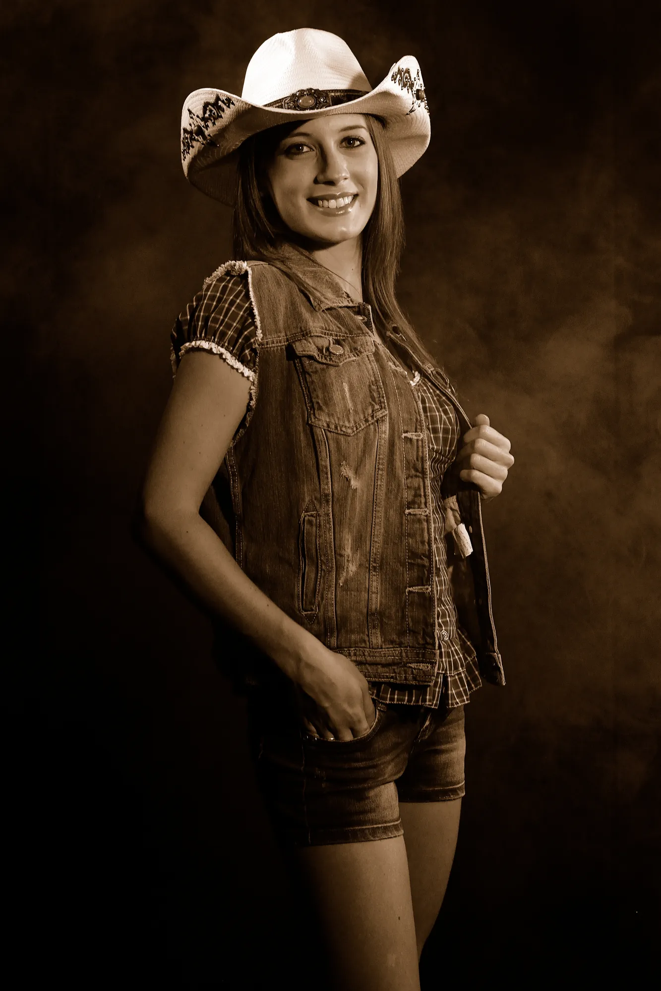 Ritratto, Studio Frau Fotografia