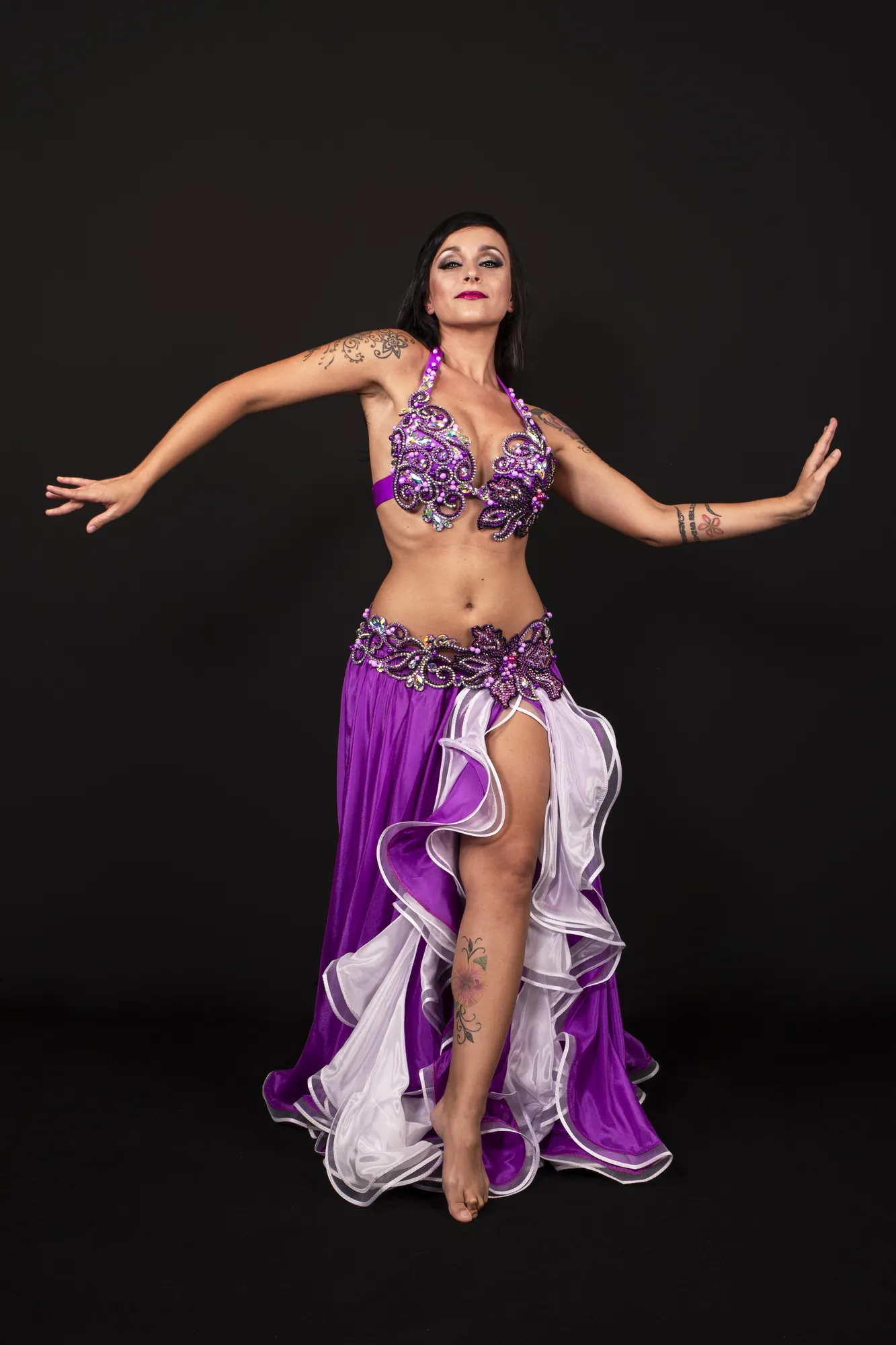 Ritratto, Studio Frau Fotografia