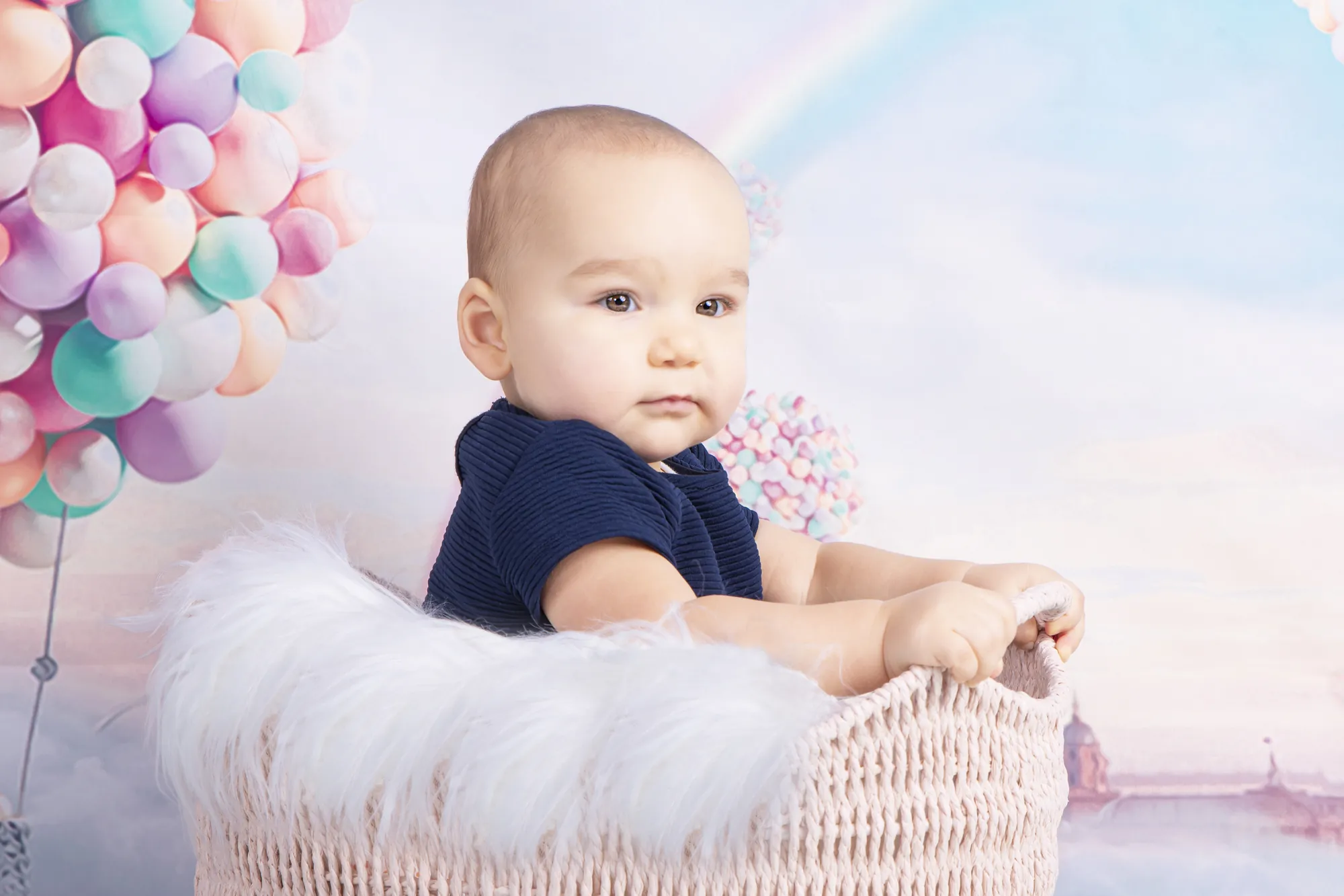 Sitter, Studio Frau Fotografia