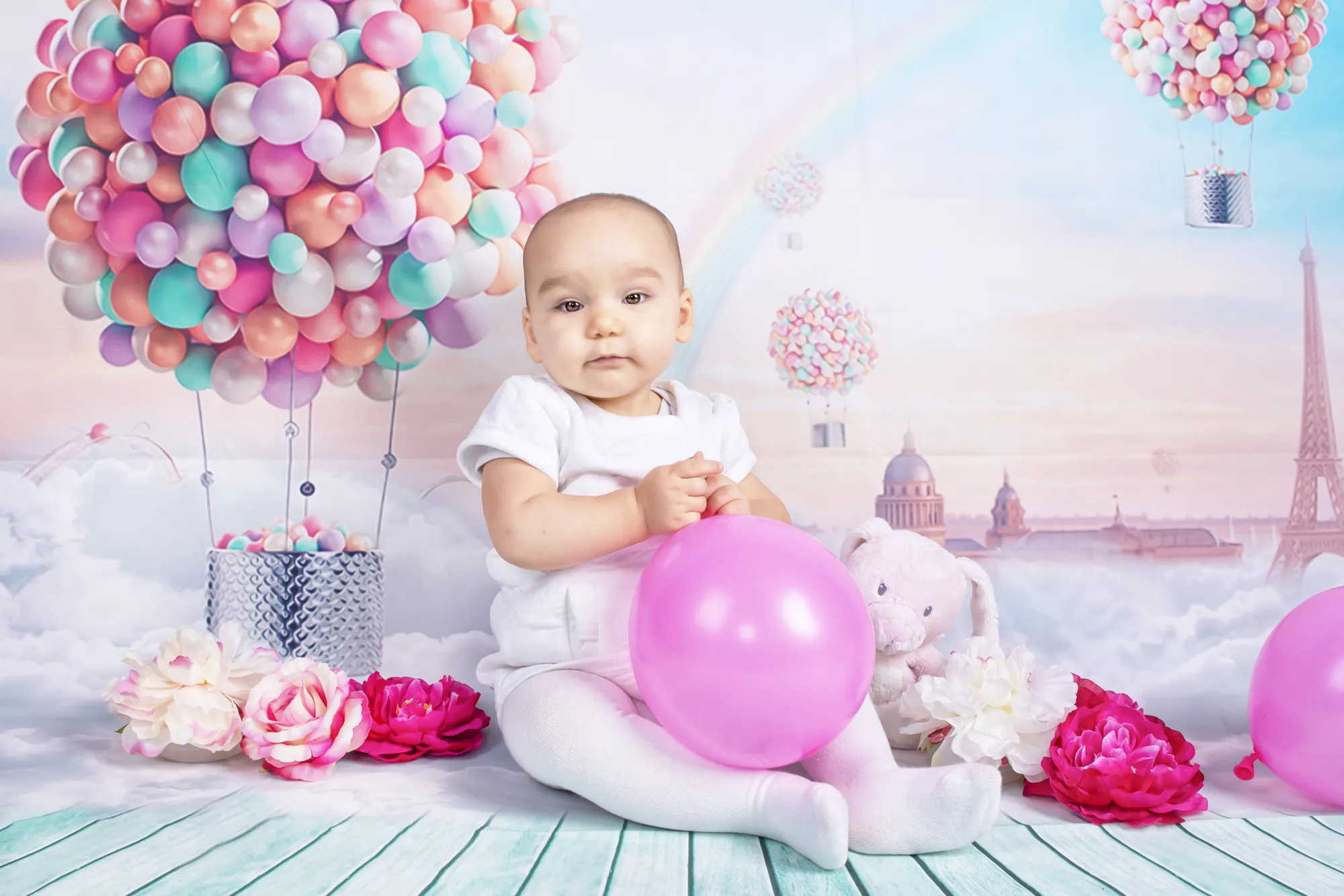 Sitter, Studio Frau Fotografia