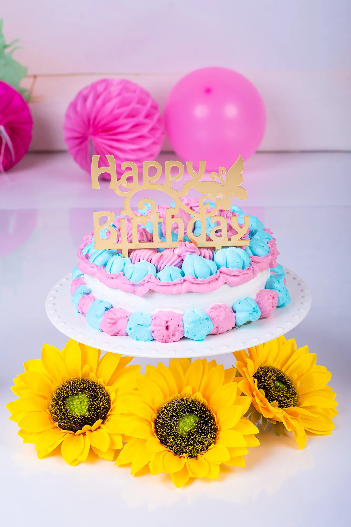 Smash cake, Studio Frau Fotografia